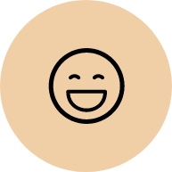 100% SATISFACTION GUARANTEE